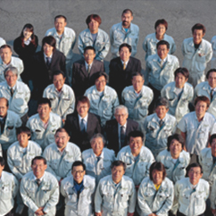 あなたの物語をつくる熱い仕事